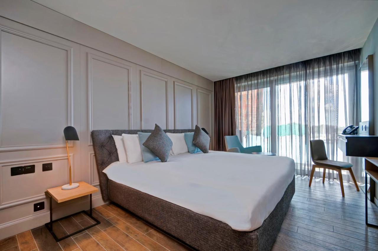 Suite Superior con Vista Mare