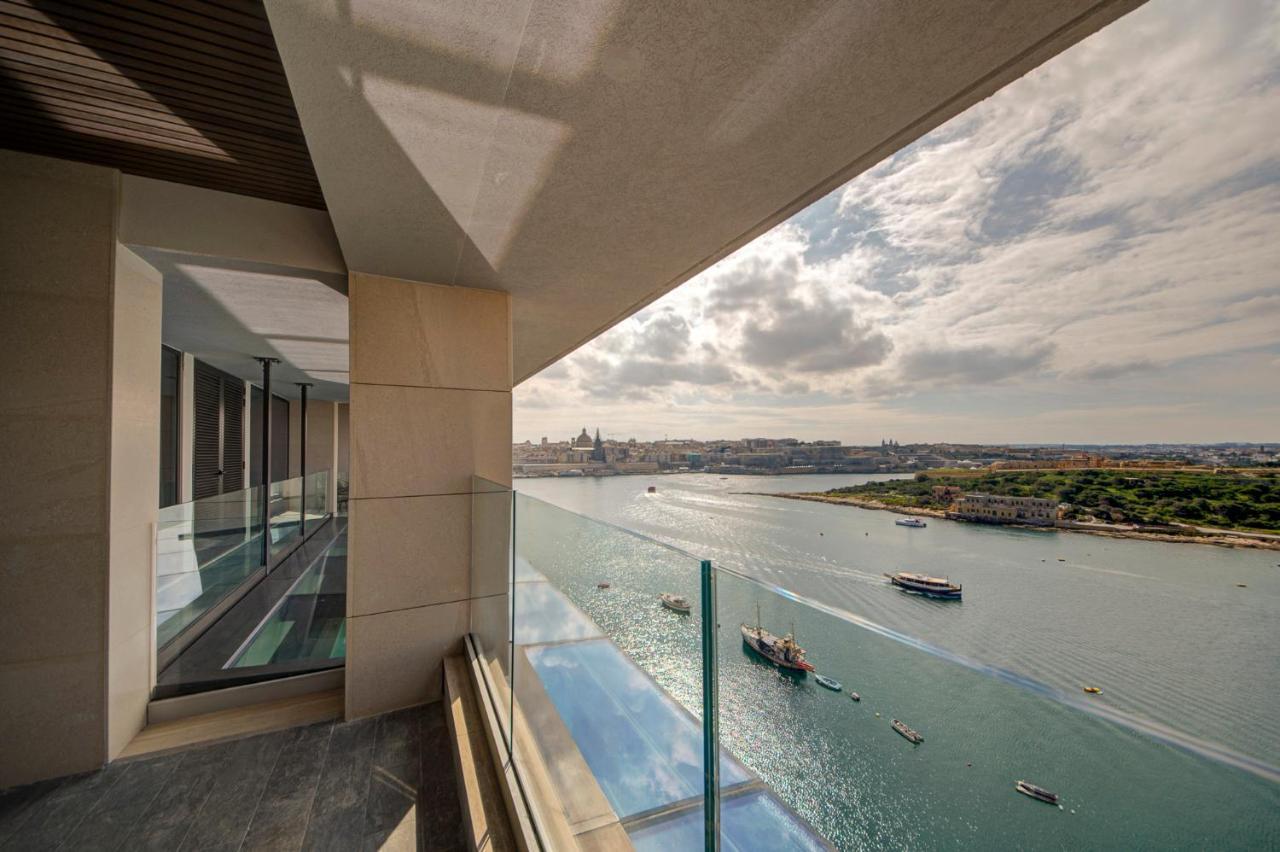 Appartamento con Vista Mare
