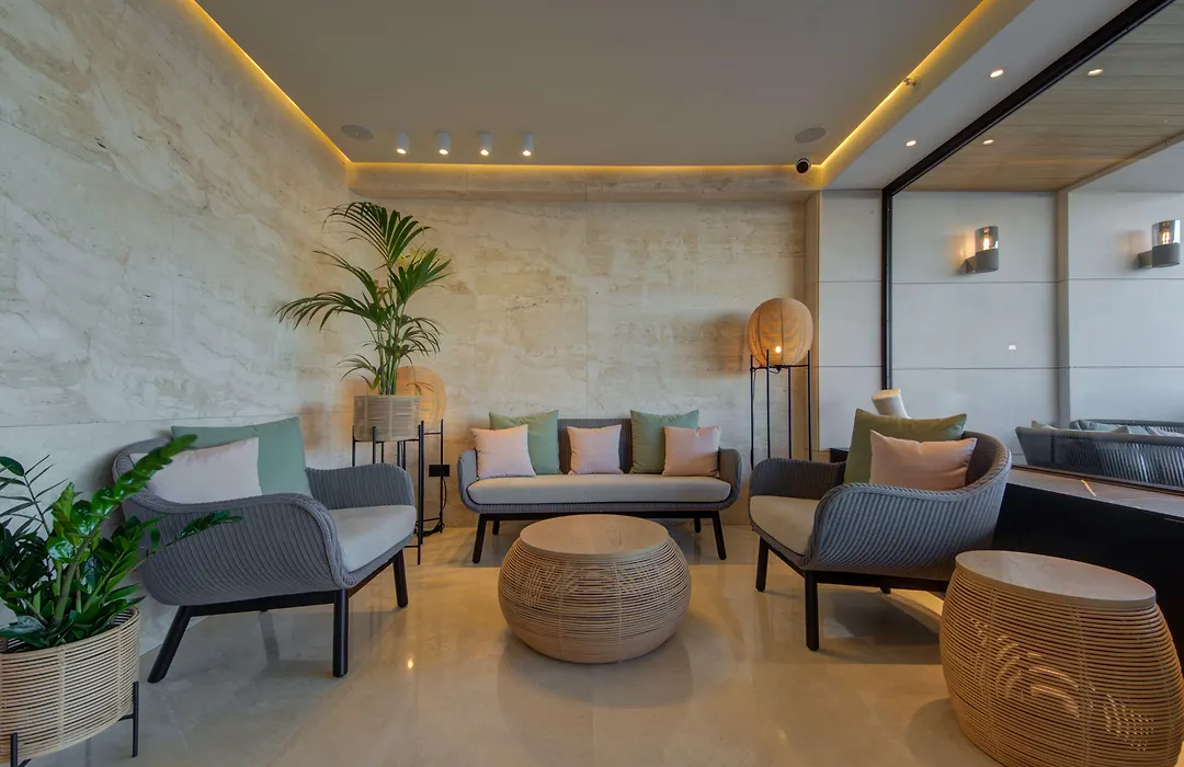 Land'S End, Boutique Hotel-1