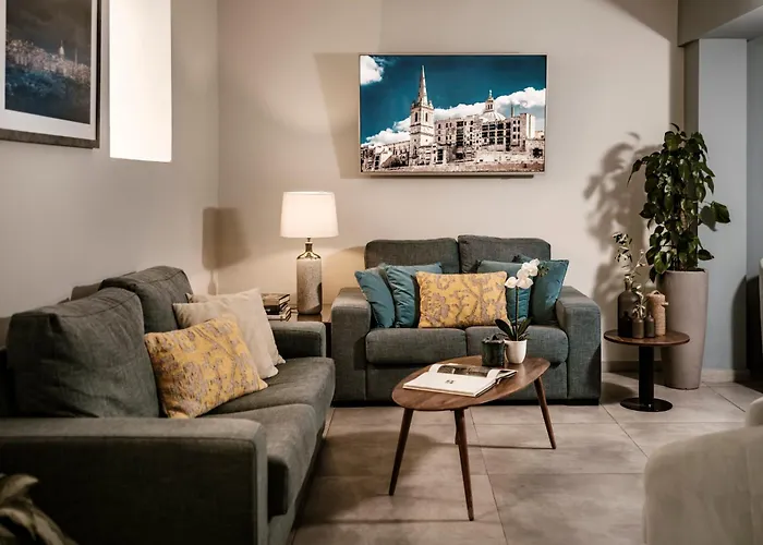 The Howard Hotel Sliema